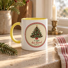 A Light Has Dawned Mug