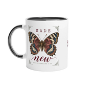 Made New Mug