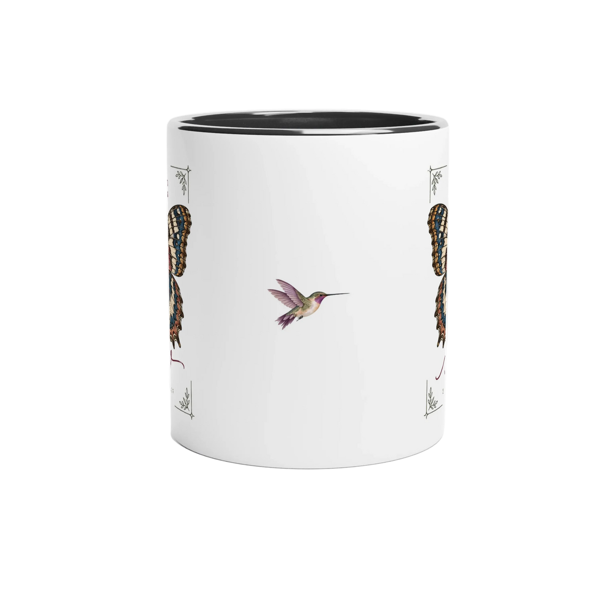 Made New Mug