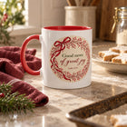 Good News of Great Joy Mug