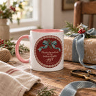 His Indescribable Gift Mug