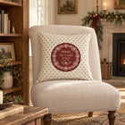 Lamb of God Christmas Pillow Cover