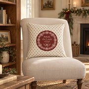 Lamb of God Christmas Pillow Cover