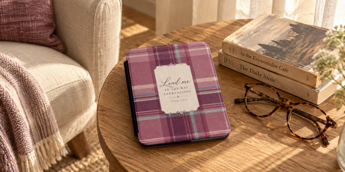 Kindle Cases