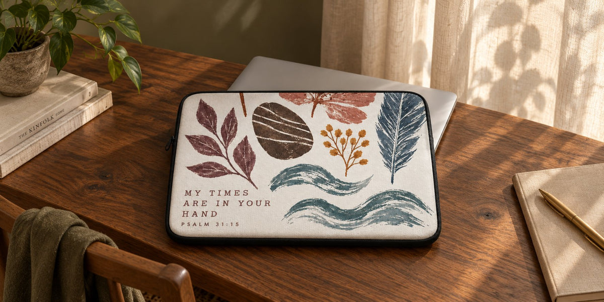 Laptop Sleeves