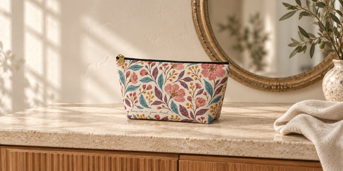 Pouches