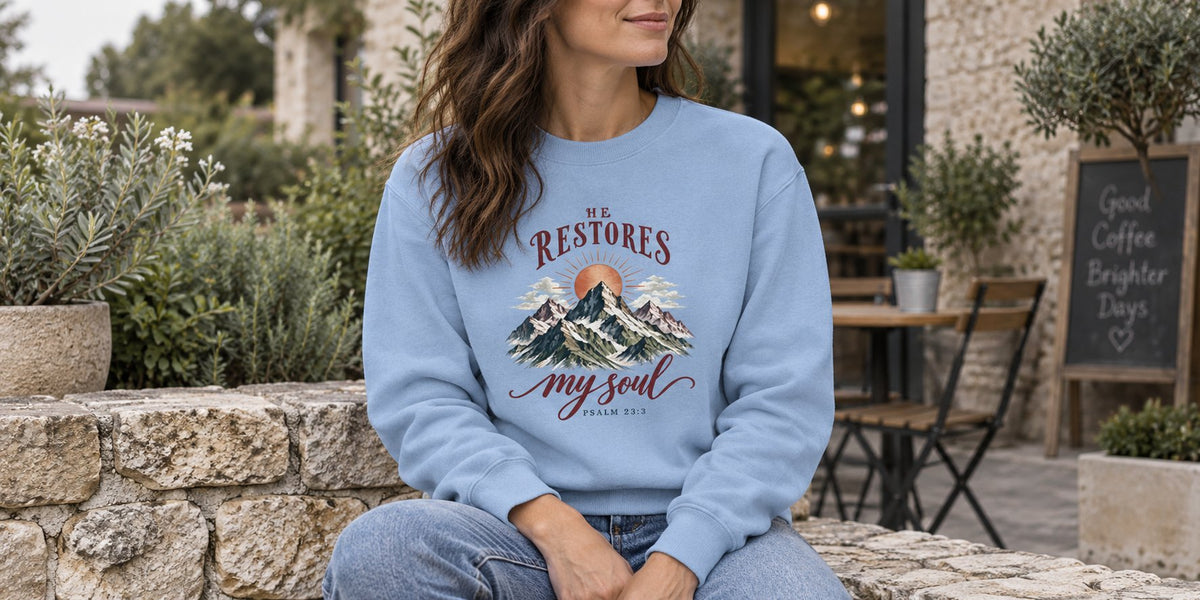 Sweatshirts