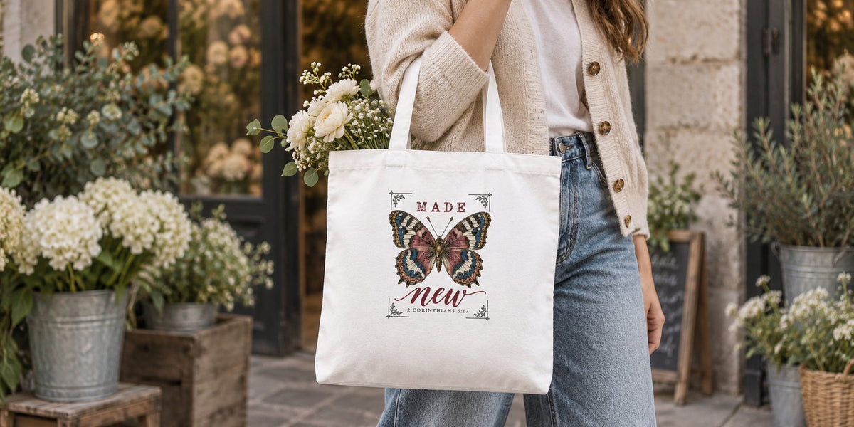 Tote Bags