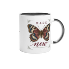 Made New Mug
