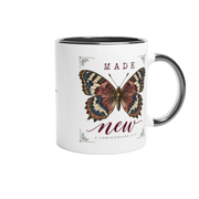 Made New Mug