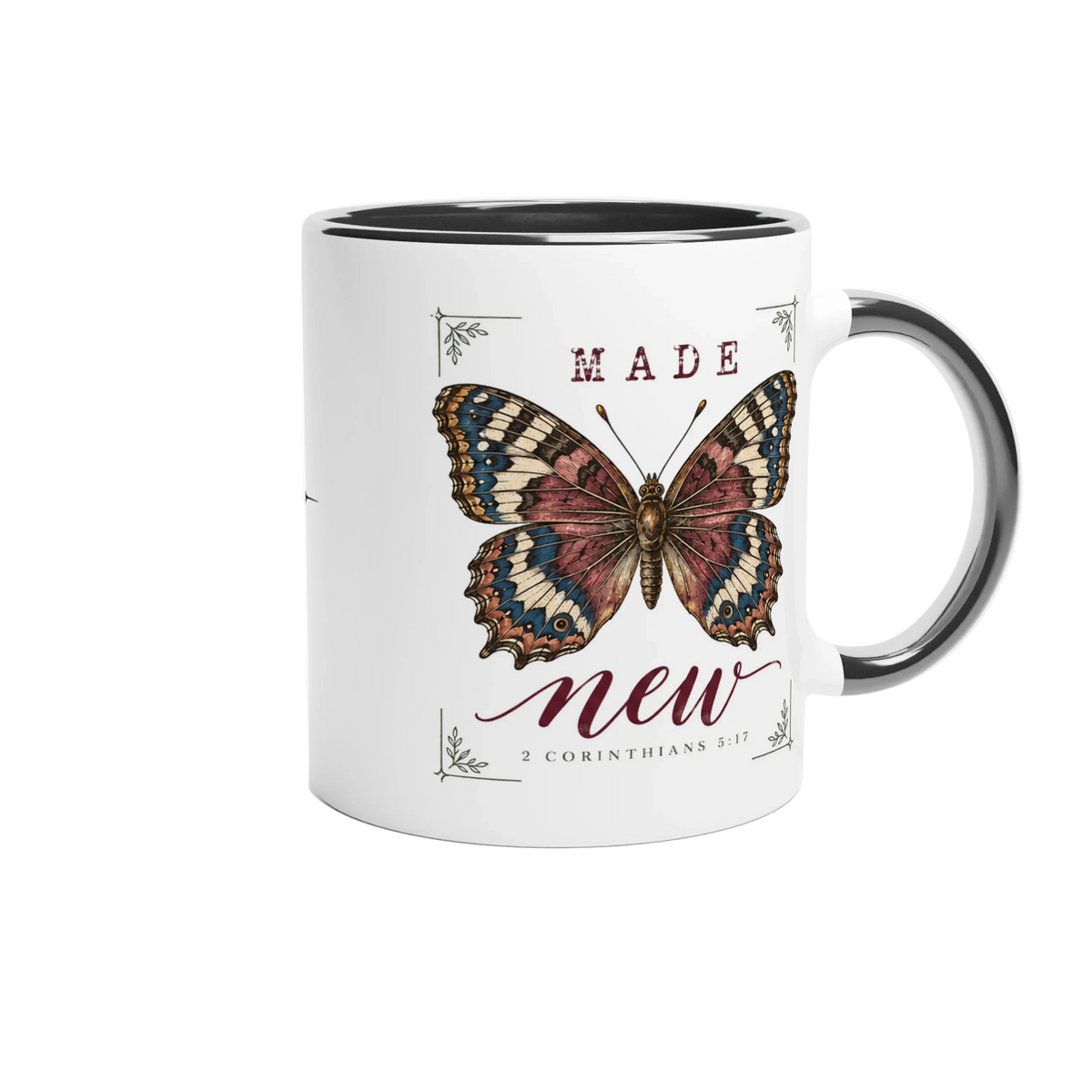 Made New Mug