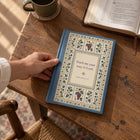 Teach Me Your Way Hardcover Journal
